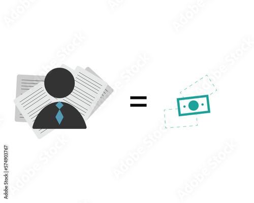 quiet promotion when you are asked to take on new responsibilities without the title or the money that normally goes with them
