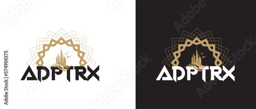 Adptrx Logo