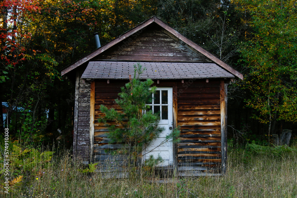 Shack Shack