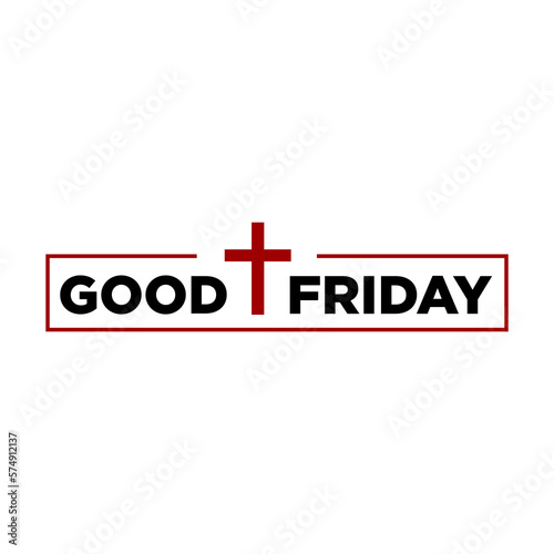 God Friday icons Illustration PNG 
