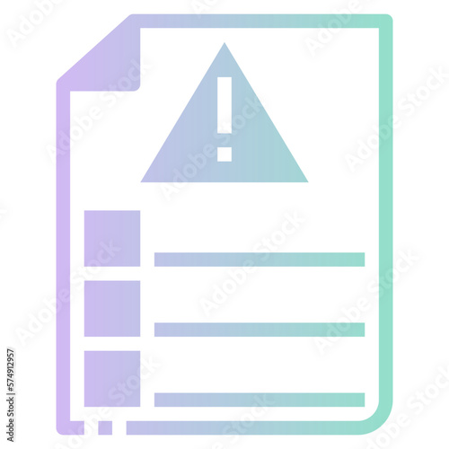error