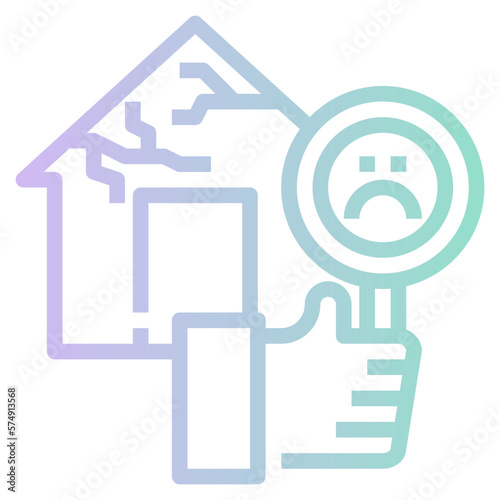 old house