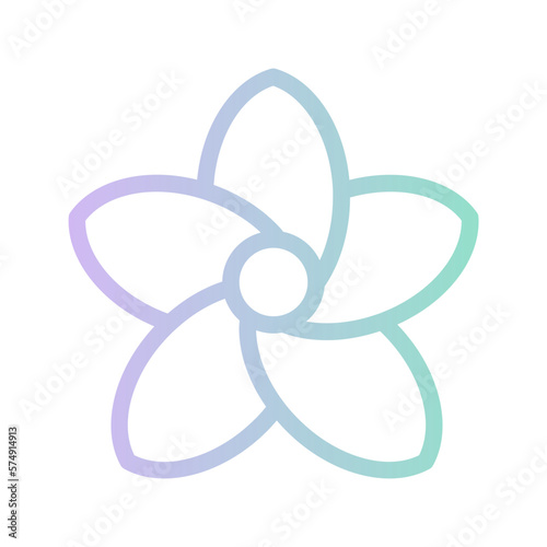 plumeria