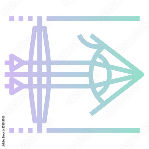 convex