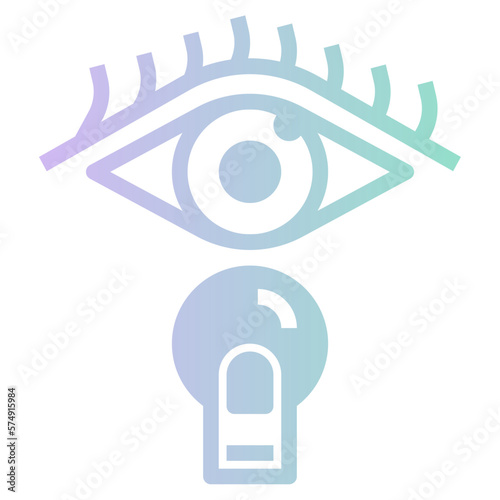 contact lens