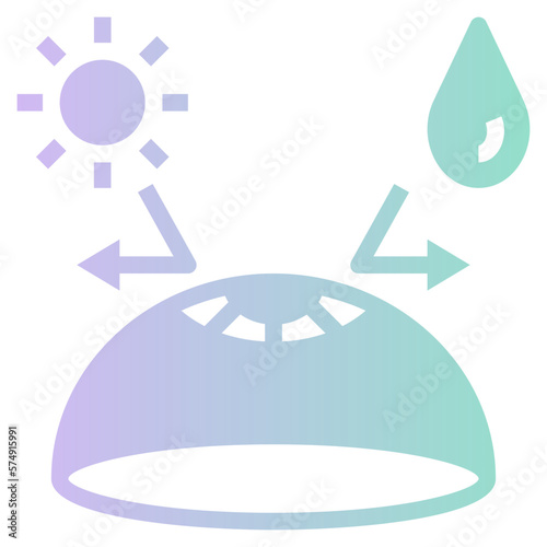 contact lens