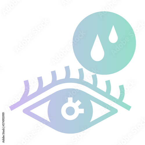 dry eye