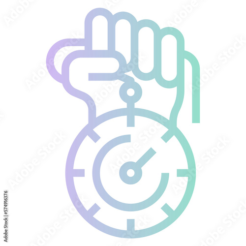 stopwatch