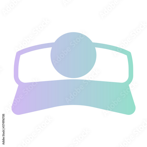 visor