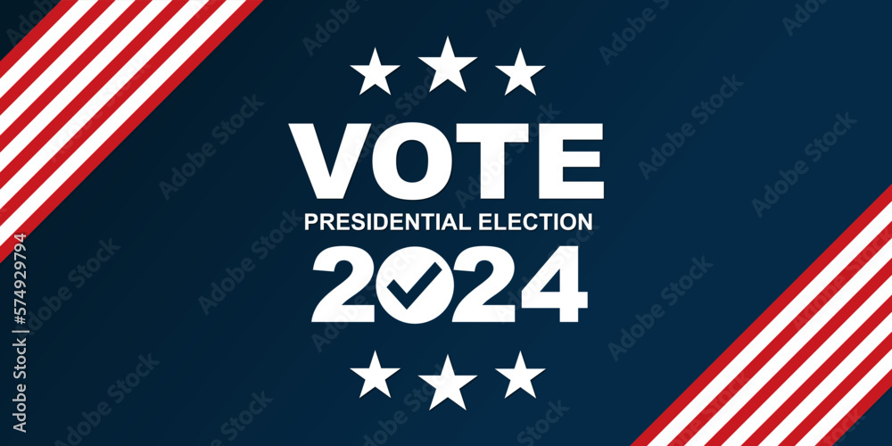 Vote 2024, Election USA