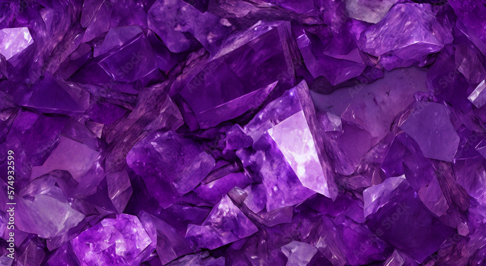 Close Up to a Beautifull Gemstone Texture - Generative AI Close Up to a Beautifull Gemstone Texture - Generative AI