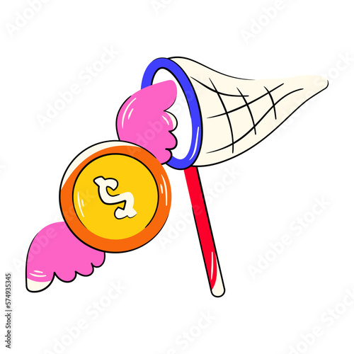 Catch Money 