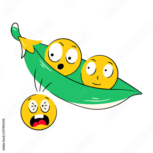 Peas 