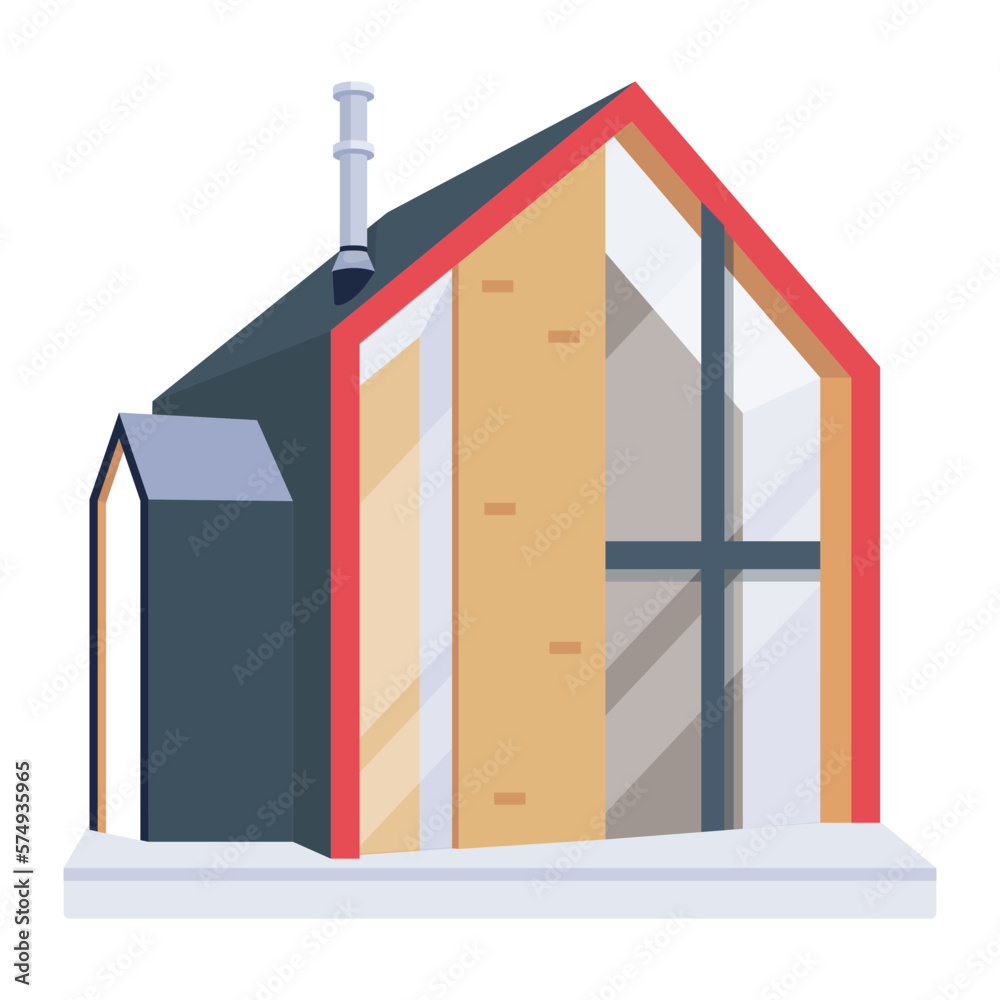 Modern Home Modern Home