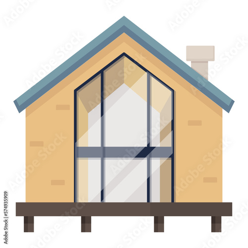Modern Dwelling 