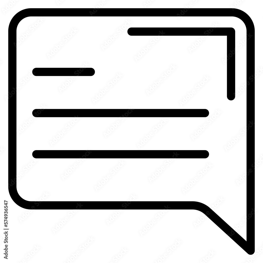 communication line communication line