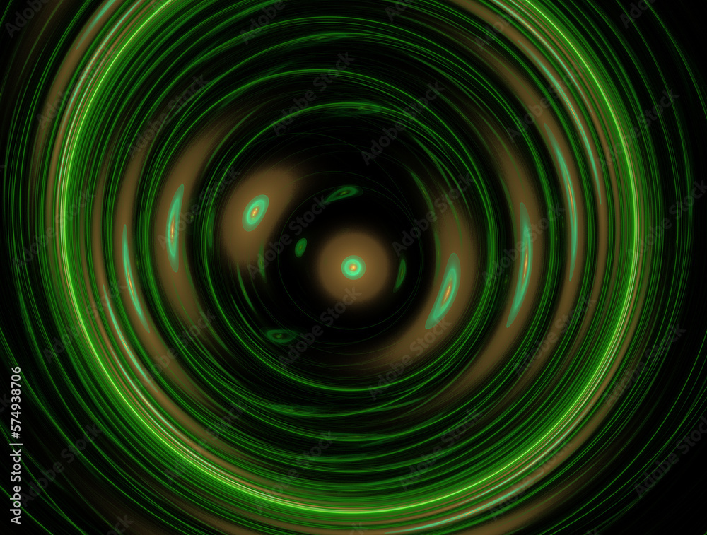 Imaginatory fractal abstract background Image Imaginatory fractal abstract background Image