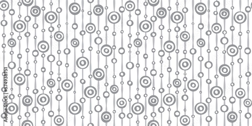Background with dots in lines, black and white. A retro style background with dot motifs. Background with dots in lines, black and white. A retro style background with dot motifs.