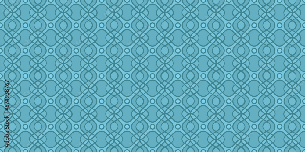 Interlaced background, color. A retro style background with geometric motifs.