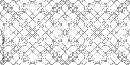 Cross background, black and white. A retro style background with black and white geometric motifs.