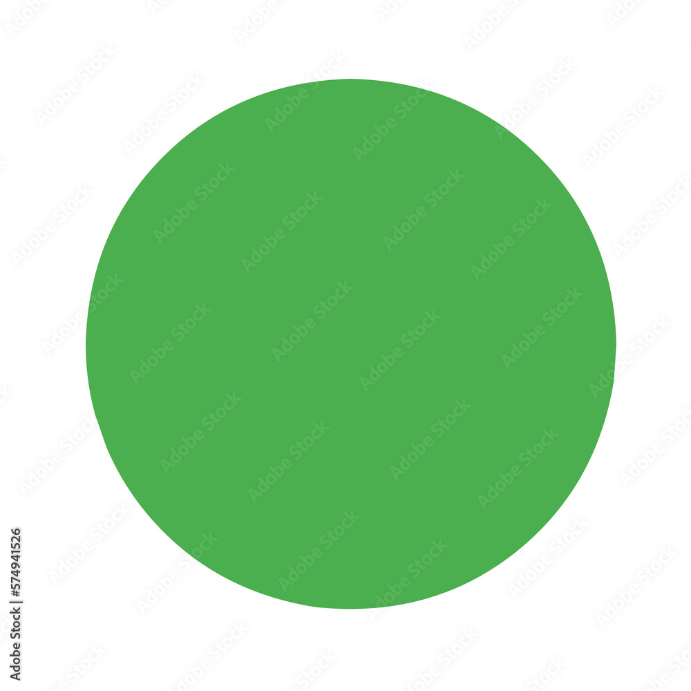 illustration of circle icon illustration of circle icon