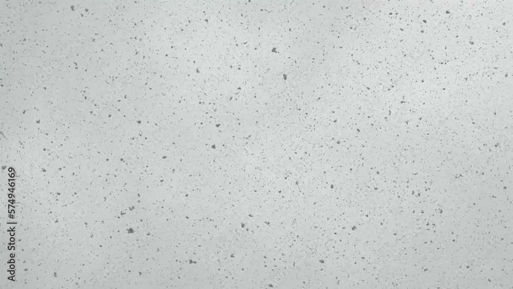 plain simple view of the cloudy sky snow flakes drop in snowfall winter weather gray background wind moves particles ice materials as noise plate screen natural movement nature in Iran Tehran Street
