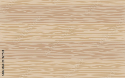 Light wood background. Texture of light brown wooden planks.