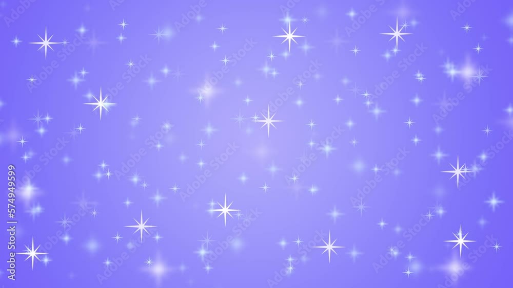 Glittering stars on a colorful background. Festive motion backdrop. Defocused light background. Glitter texture. Beautiful wallpaper. Soft beautiful violet backgrounds. Glittering stars on a colorful background. Festive motion backdrop. Defocused light background. Glitter texture. Beautiful wallpaper. Soft beautiful violet backgrounds.