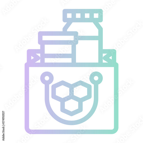 shopping bag