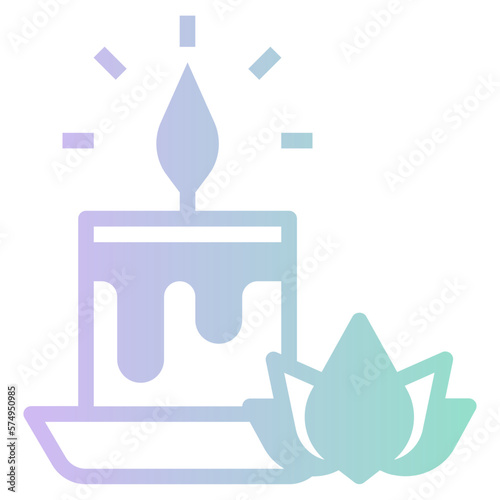 candle