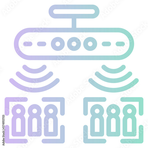 motion sensor