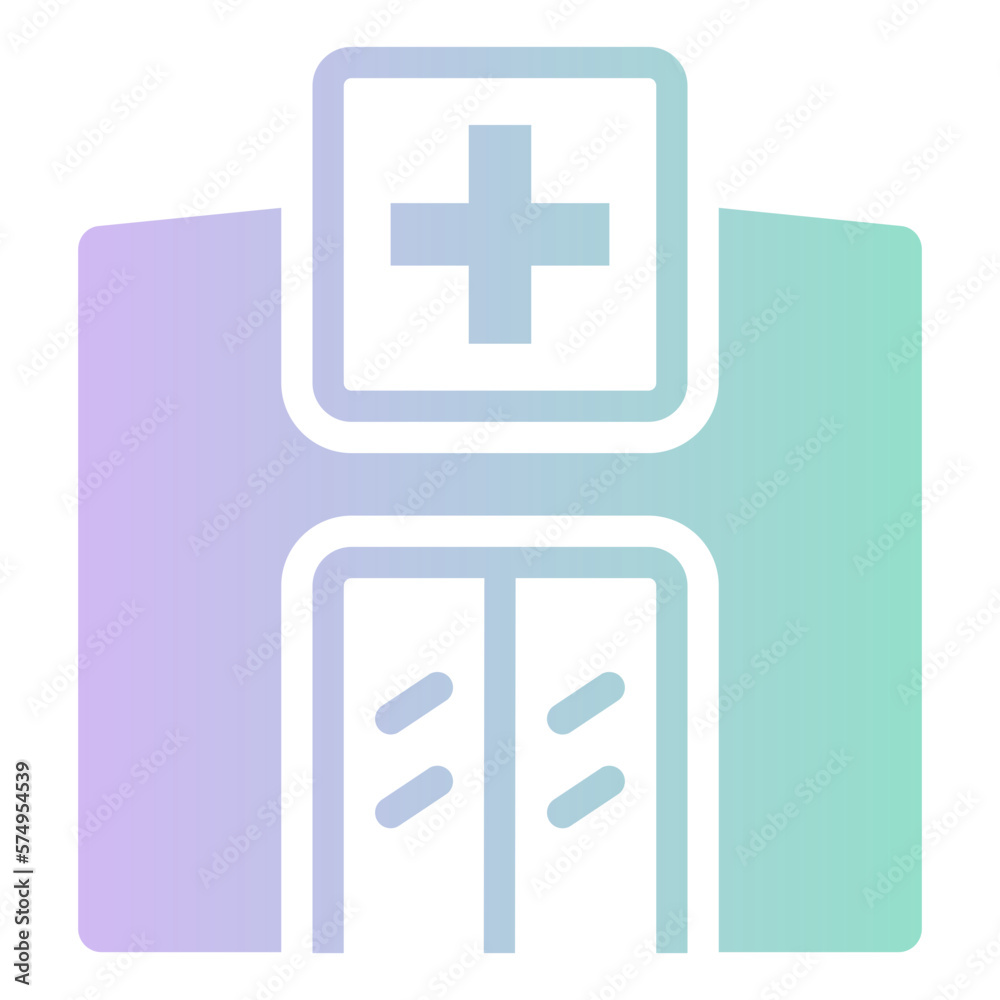 Fototapeta premium hospital