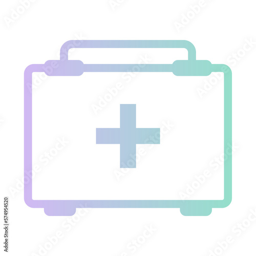 first aid kit