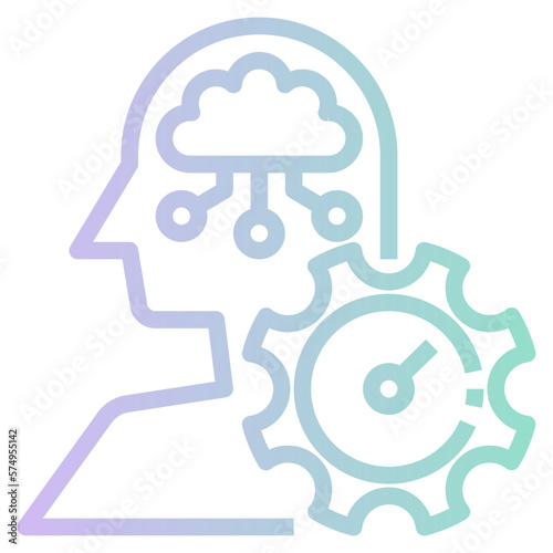 thinking