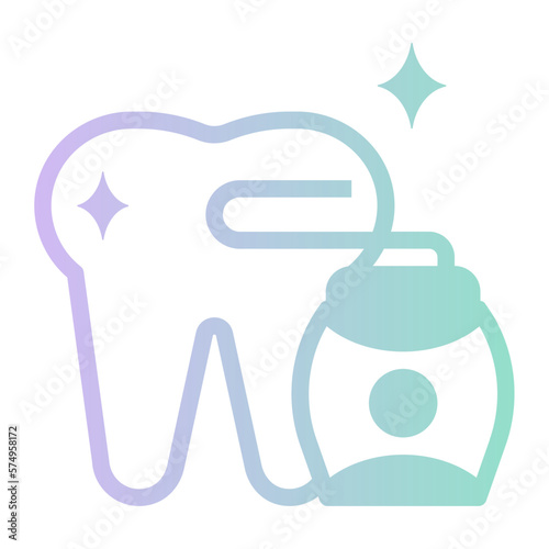 dental floss