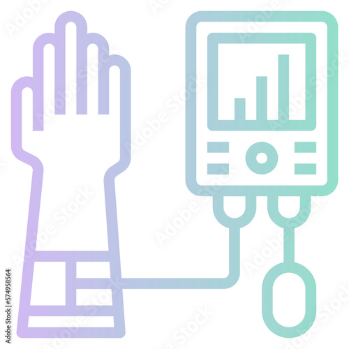 Sphygmomanometer