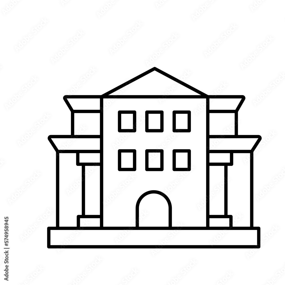 Bajrakli mosque Vector Icon which can easily modify
Bajrakli mosque Vector Icon which can easily modify