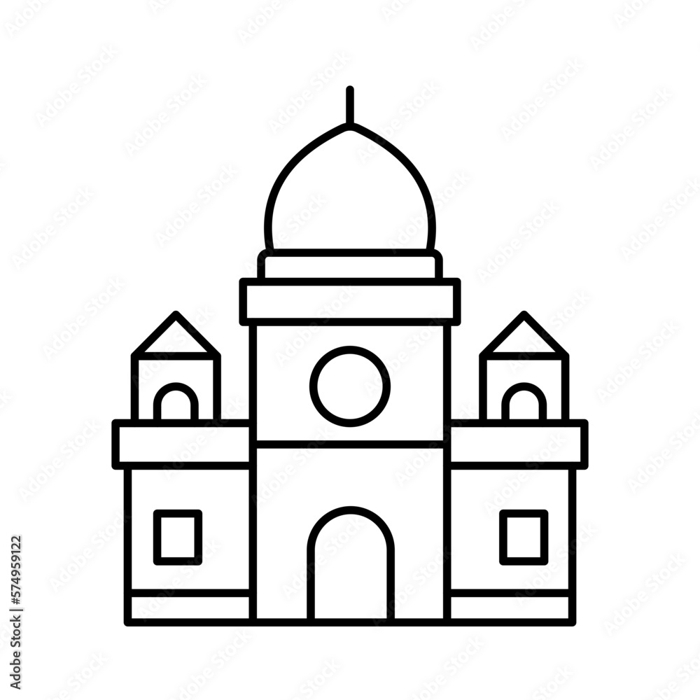 Australia Vector Icon which can easily modify Australia Vector Icon which can easily modify