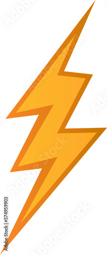 Free Download Lightning bolt icons with grunge isolated. Vintage flash symbol, thunderbolt. Simple lightning strike sign.  - GFXLoad