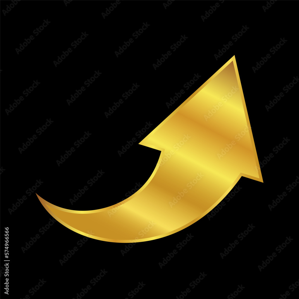 arrow icon, simple logo vector illustration for graphic and web design arrow icon, simple logo vector illustration for graphic and web design