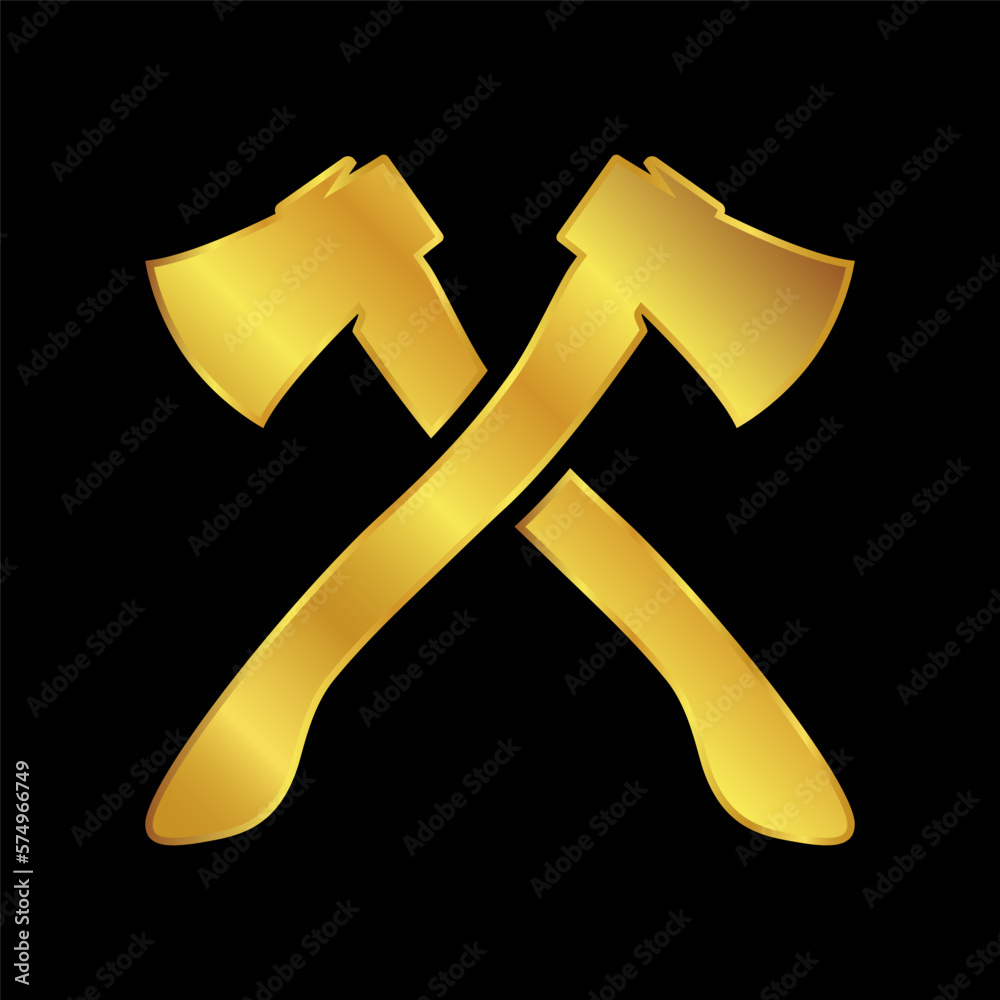 axe icon , simple axe logo vector illustration for graphic and web design axe icon , simple axe logo vector illustration for graphic and web design