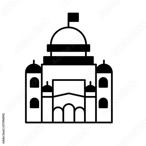  Cleveland Vector Icon which can easily modify

 photo