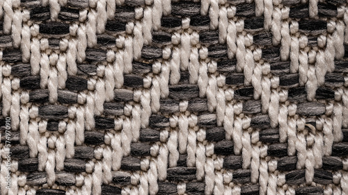 Carpet Sample Material - High quality detail shots of carpet fabric. 