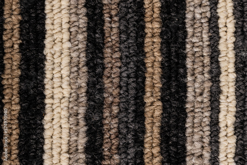 Carpet Sample Material - High quality detail shots of carpet fabric. 