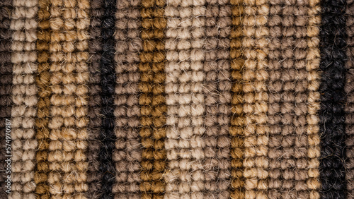 Carpet Sample Material - High quality detail shots of carpet fabric. 