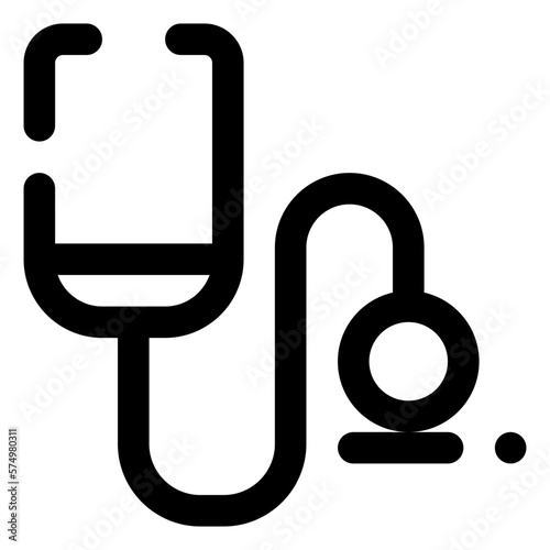 stethoscope icon