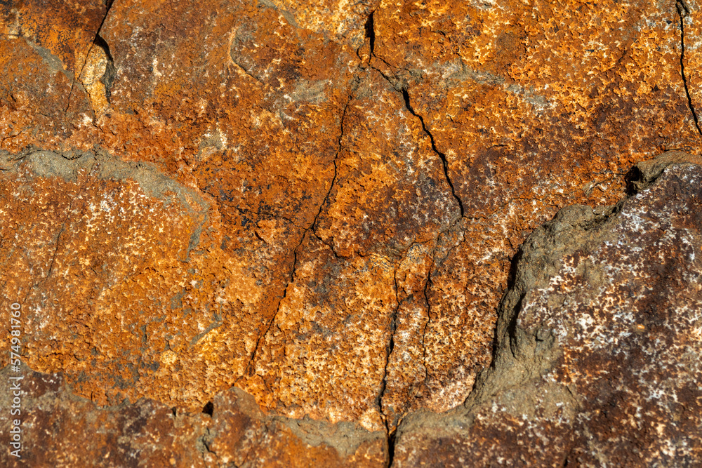 Background of a stone and metal texture: The perfect combination of strength and elegance. Background of a stone and metal texture: The perfect combination of strength and elegance.