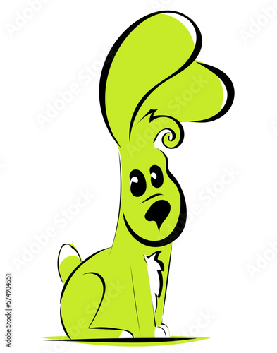 Osterhase