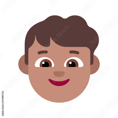 Emoji- Vector 