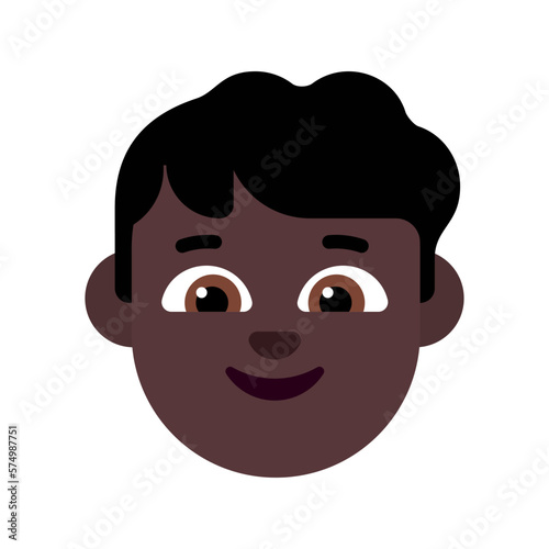 Emoji- Vector 